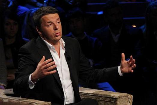 Tagli in Rai confermati da Renzi, anche senza l’ok dei partiti
