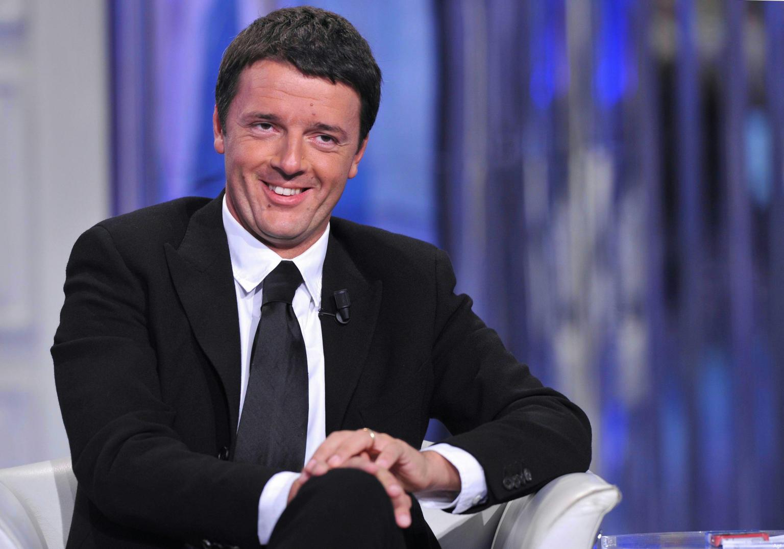 Elezioni: Trionfa Renzi. Grillo fermo al 21% e risultato deludente per Fi