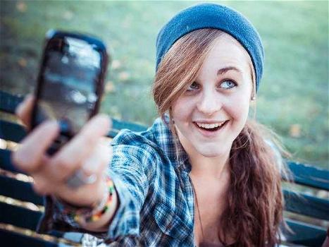 Selfie perfetto: ora si può grazie ad un algoritmo