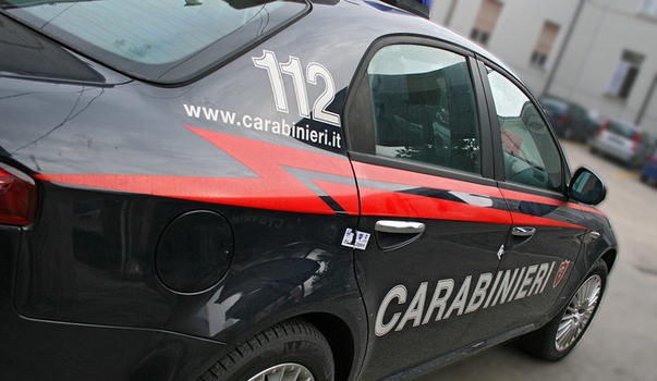 Porto Empedocle, uccide il figlio in seguito all’ennesima lite