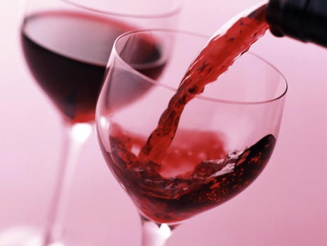 Vino rosso: il resveratrolo non fa bene all’organismo