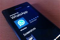 WhatsApp: sospesa l’installazione per Windows Phone