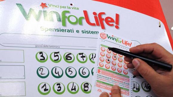 Come Vincere A Win For Life Trucchi