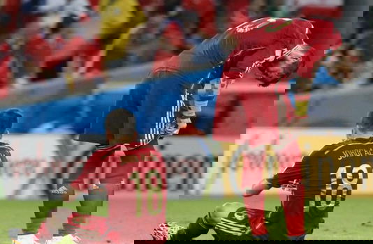 Spagna: clamoroso, eliminata dai Mondiali 2014 torna a casa