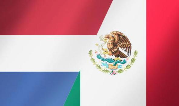 Olanda-Messico: olandesi all’esame messicano
