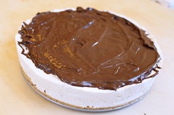 Torta-Nutella-e-Mascarpone