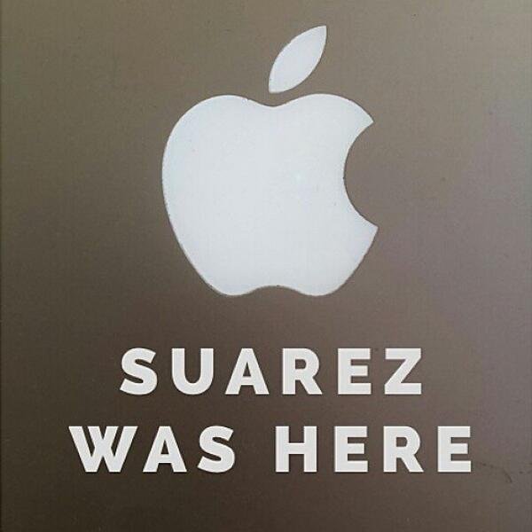 Apple-Logo-Meme-of-Suarez
