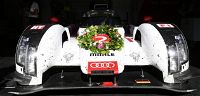 Audi vince la 24 Ore di Le Mans 2014