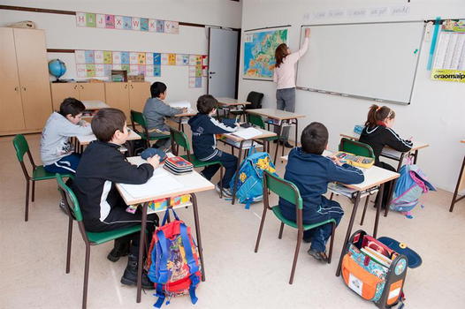 Maestra ad un alunno “Tornatene al tuo paese”. Condannata a due mesi