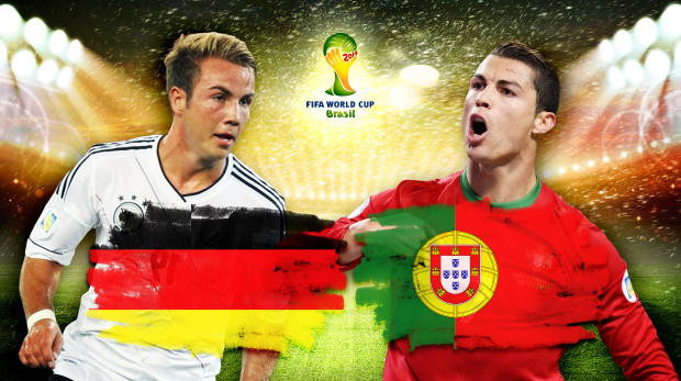Germania-Portogallo diretta streaming: ecco come seguire la partita