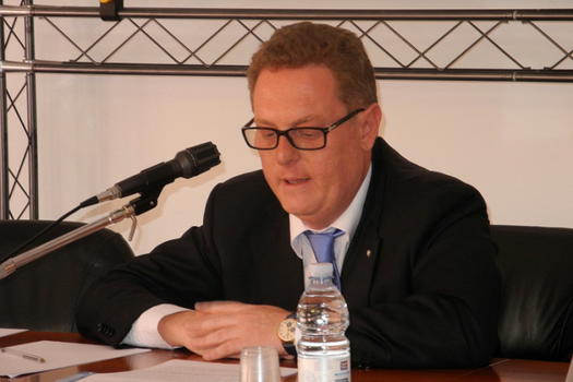 Imprenditore trapanese denuncia i suoi estorsori