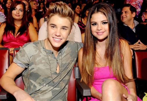 Justin Bieber e Selena Gomez di nuovo insieme