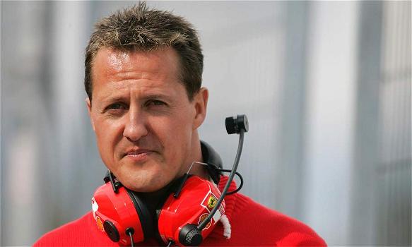 Michael Schumacher: rubata la cartella clinica con i dettagli delle operazioni subite dal campione