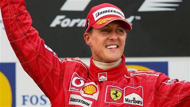 Michael Schumacher: individuato il ladro della cartella clinica. Chiesto riscatto per non pubblicare i dati