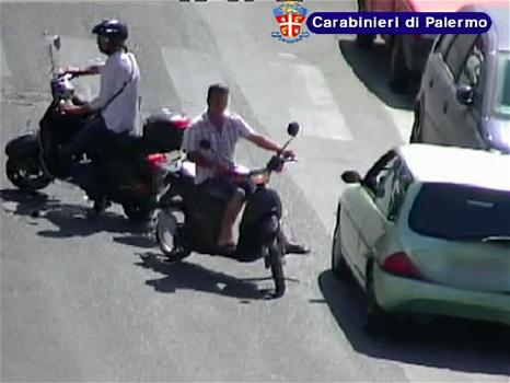 Operazione antidroga a Falsomiele, Palermo: arrestate 9 persone