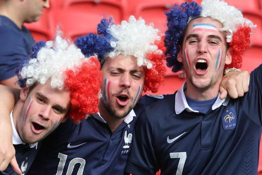 Francia-Nigeria 2-0: i galletti conquistano i quarti negli ultimi 10 minuti