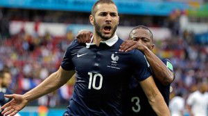 benzema