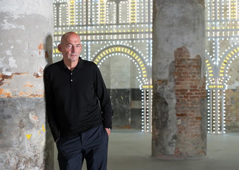 La Biennale d’Architettura 2014 è “Fundamentals”