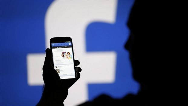 Test segreto di Facebook su 700 mila utenti: l’amore è contagioso