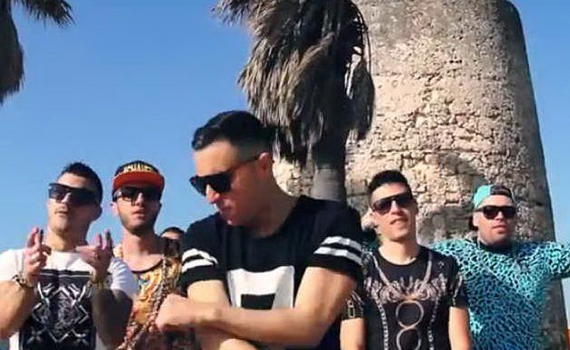 Cagliari: rapper picchiato per la sua canzone