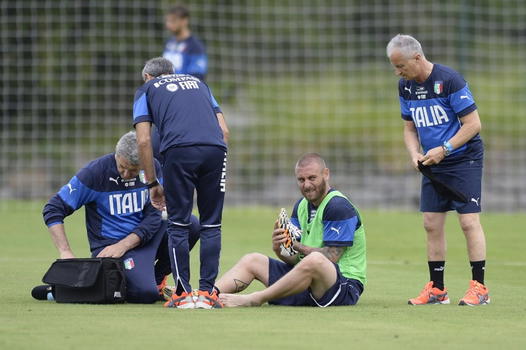 Mondiali Brasile: due time out per l’Italia durante le partite