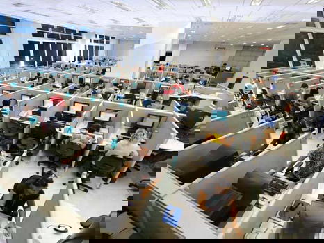 Rifiuta il posto al call center: negato il mantenimento