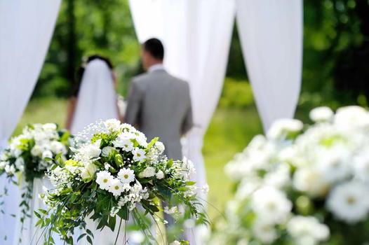 Messina, diminuiscono i matrimoni