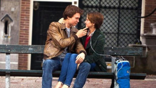 “Colpa delle stelle”: primo al box office americano