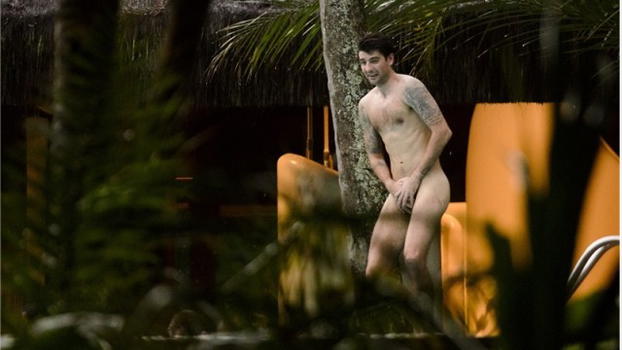 Mondiali 2014: la nazionale croata si rifiuta di parlare dopo gli scatti nudi