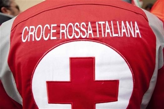 Croce Rossa Italiana: 150 anni festeggiati con un francobollo