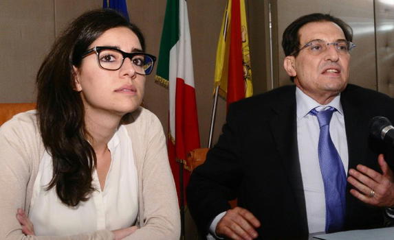 Crocetta e Scilabra: il piano per la nuova formazione