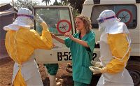 Virus Ebola: ripresa epidemia in Africa Occidentale. Più di 300 contagi