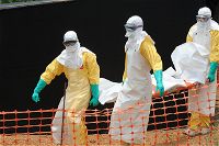 Virus Ebola fuori controllo. Medici Senza Frontiere “Non abbiamo più risorse”