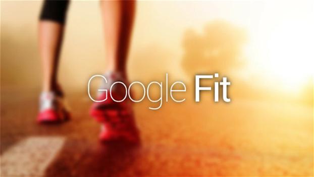 Google Fit: la piattaforma e-Health firmata Google