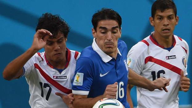 Costa Rica-Grecia 6-4 dcr, storica Costa Rica vola ai quarti