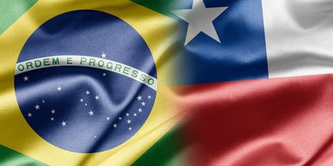 Brasile-Cile 4-3 ai rigori, ma che spavento per i verdeoro