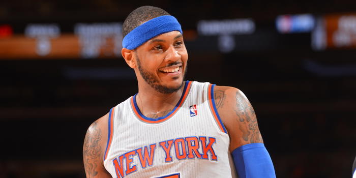 James LeBron e Melo free-agent: le franchigie sognano ma non ci sono solo loro