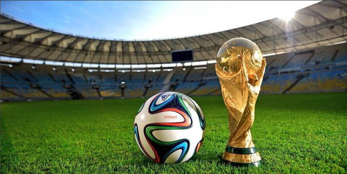 Calendario dei Mondiali 2014: le partite con i fusi orari italiani