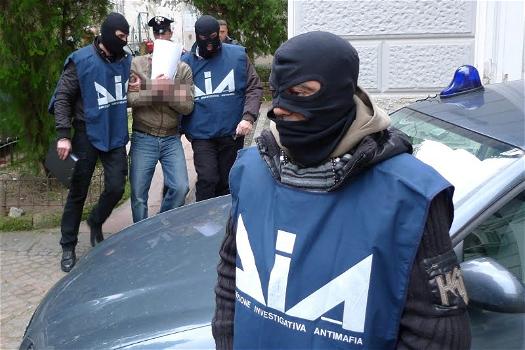 Maxi operazione antimafia a Palermo: arrestate 95 persone