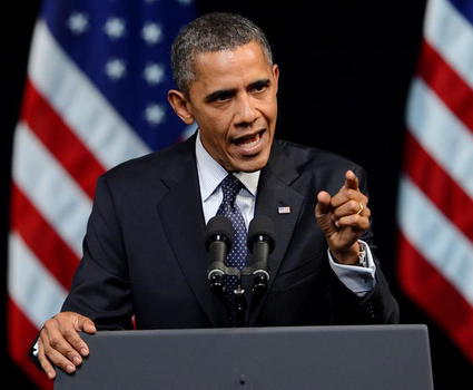 Obama, un piano per proteggere l’Est europeo