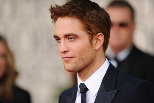 Robert Pattinson presenta “The Rover” in Australia