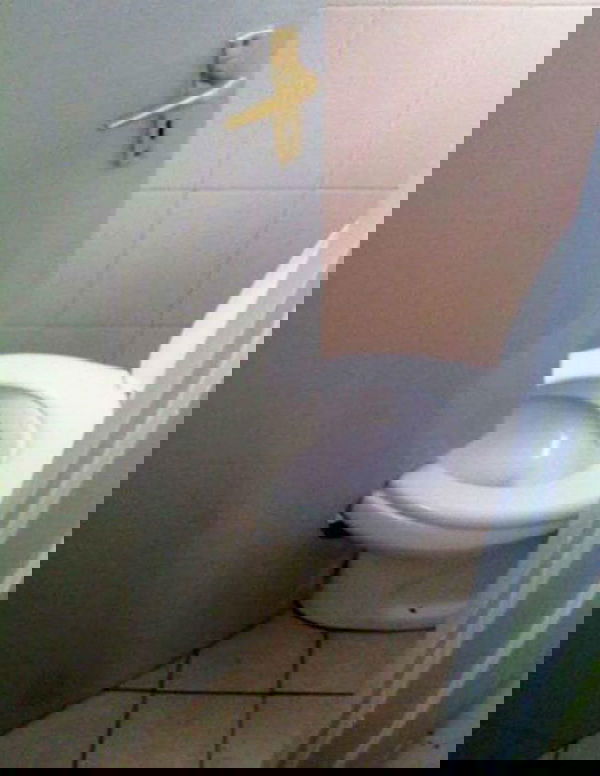 porta-bagno