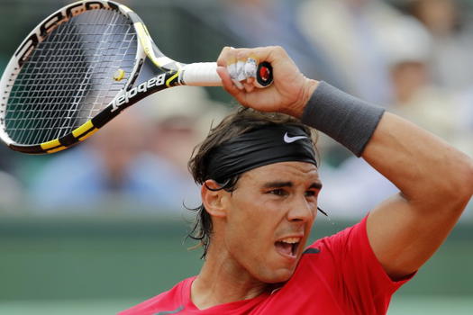 Roland Garros: Nadal da record. Crolla in finale il sogno italiano nel doppio