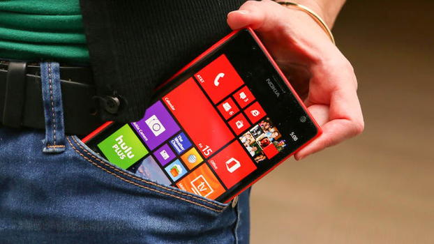 Microsoft: presto i pantaloni per ricaricare lo smartphone