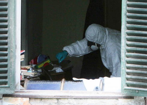 La prova del dna fa arrestare tre persone per la rapina a Cefalù