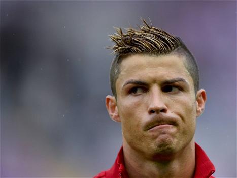 Mondiali 2014: Portogallo in ansia per Cristiano Ronaldo