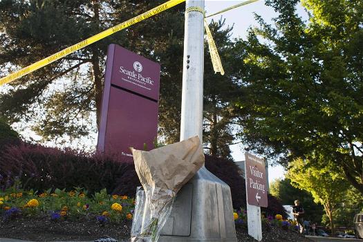 Seattle: sparatoria in un campus universitario. Un morto e tre feriti