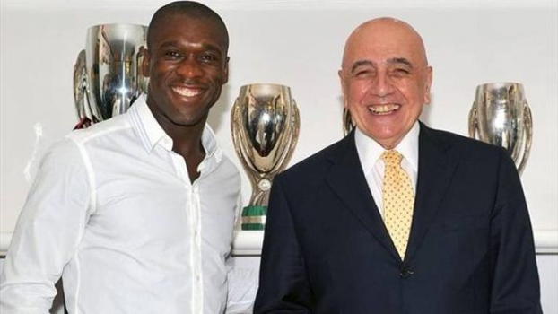 Milan-Seedorf: sfida legale
