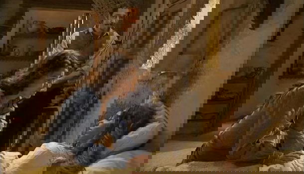 Il Segreto: anticipazioni della puntata del 20 giugno. Emilia si sveglia