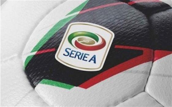 Serie A 2014-2015 si comincerà il prossimo 31 agosto